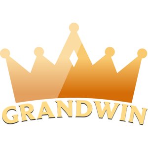 GrandWin Kasino Logo kasina