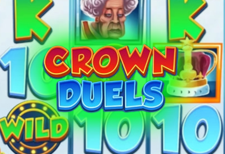 Crown Duels - Slot Factory slot at GrandWin Kasino Casino