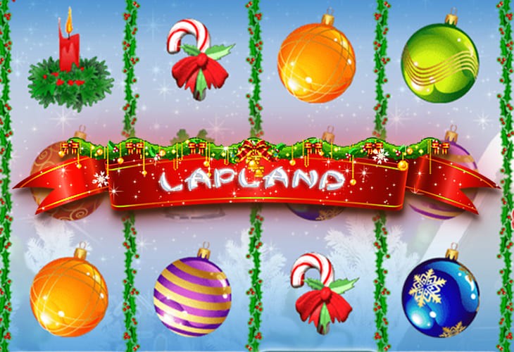 Lapland - Fugaso slot at GrandWin Kasino Casino