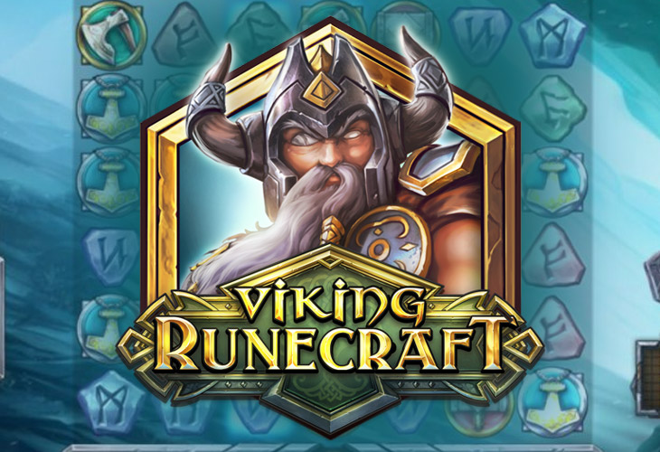 Viking Runecraft - Play'n GO slot at GrandWin Kasino Casino